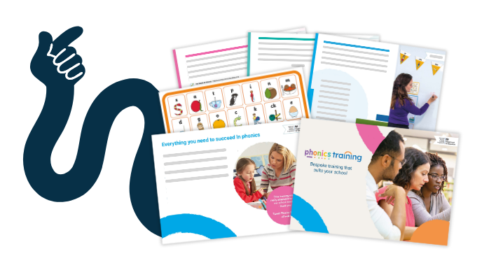 46 - Phonics Training Feature Card - RFP