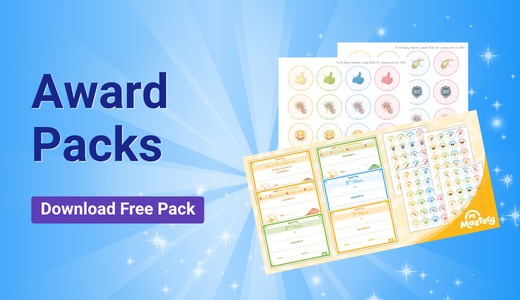 Award Packs
