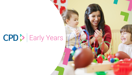 CPD Early Years