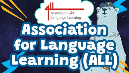 Copy of Teacher Zone - Association for Language Learning (ALL) - Unit Feature Card 525x300px