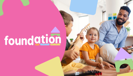 Foundation EYFS