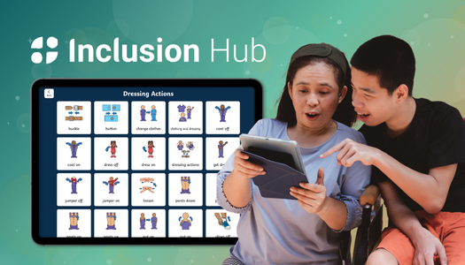 Inclusion Hub