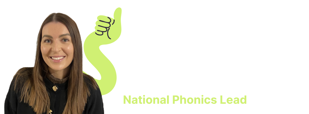 Laura Brogan - Reading for Pleasure