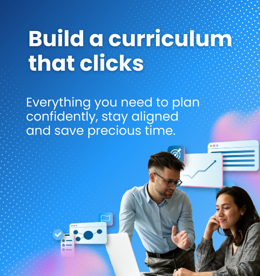 Build a Curriculum that Clicks with Twinkl