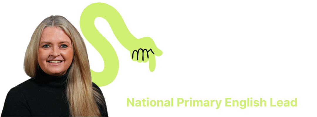 Nicola Romaine - Reading for Pleasure