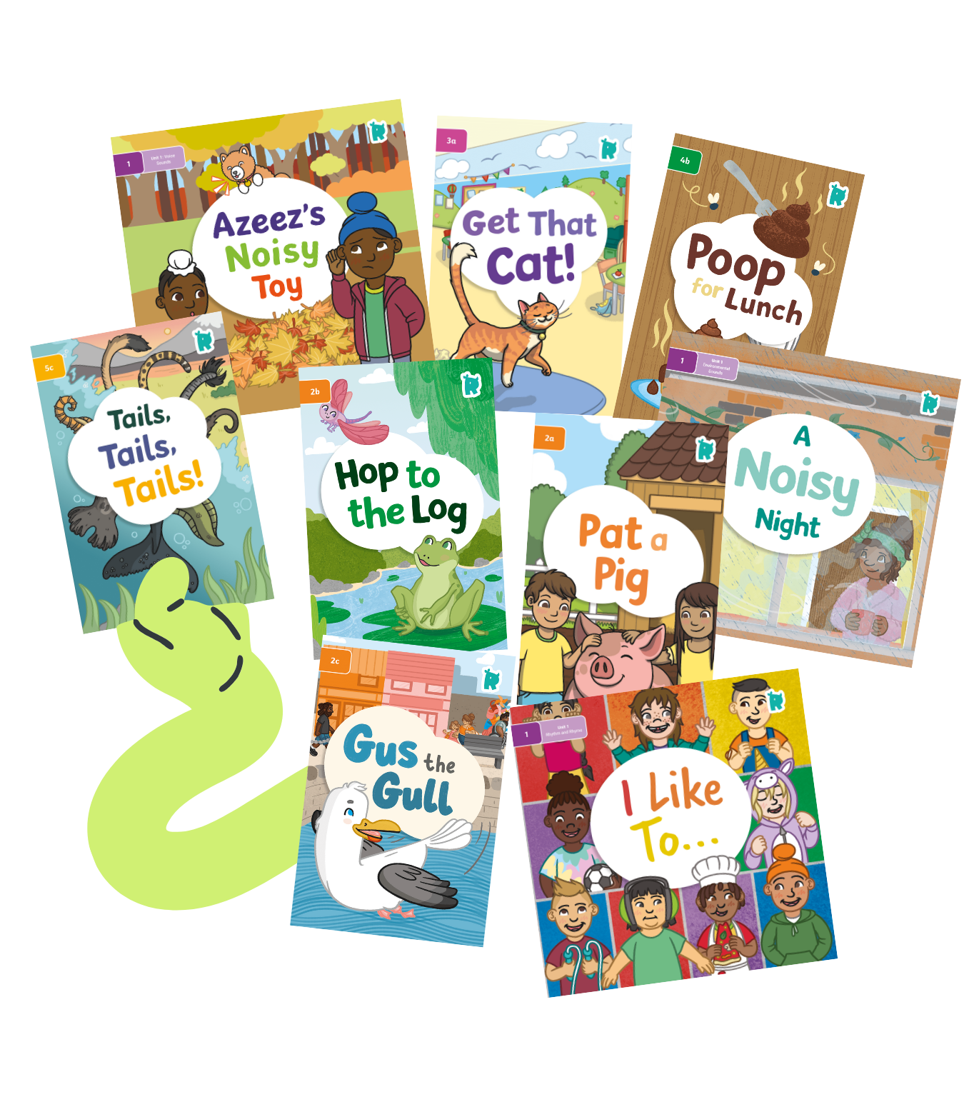 Rhino Readers Discount Hero